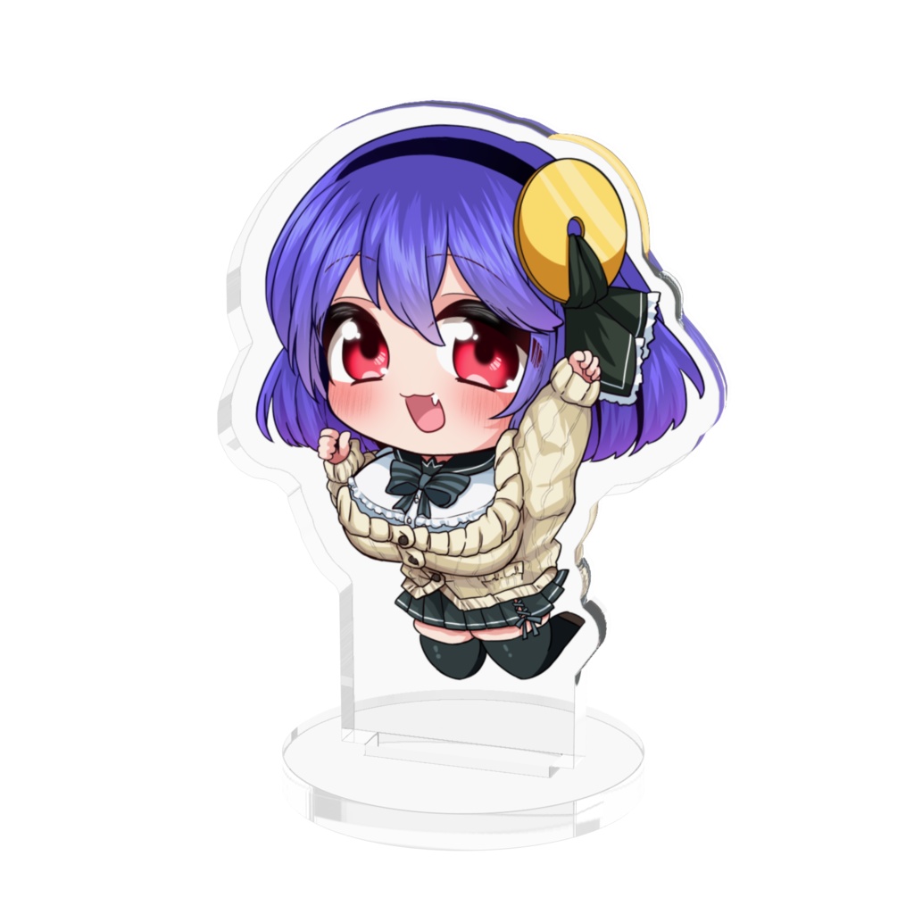 ちびエリジャンプ！