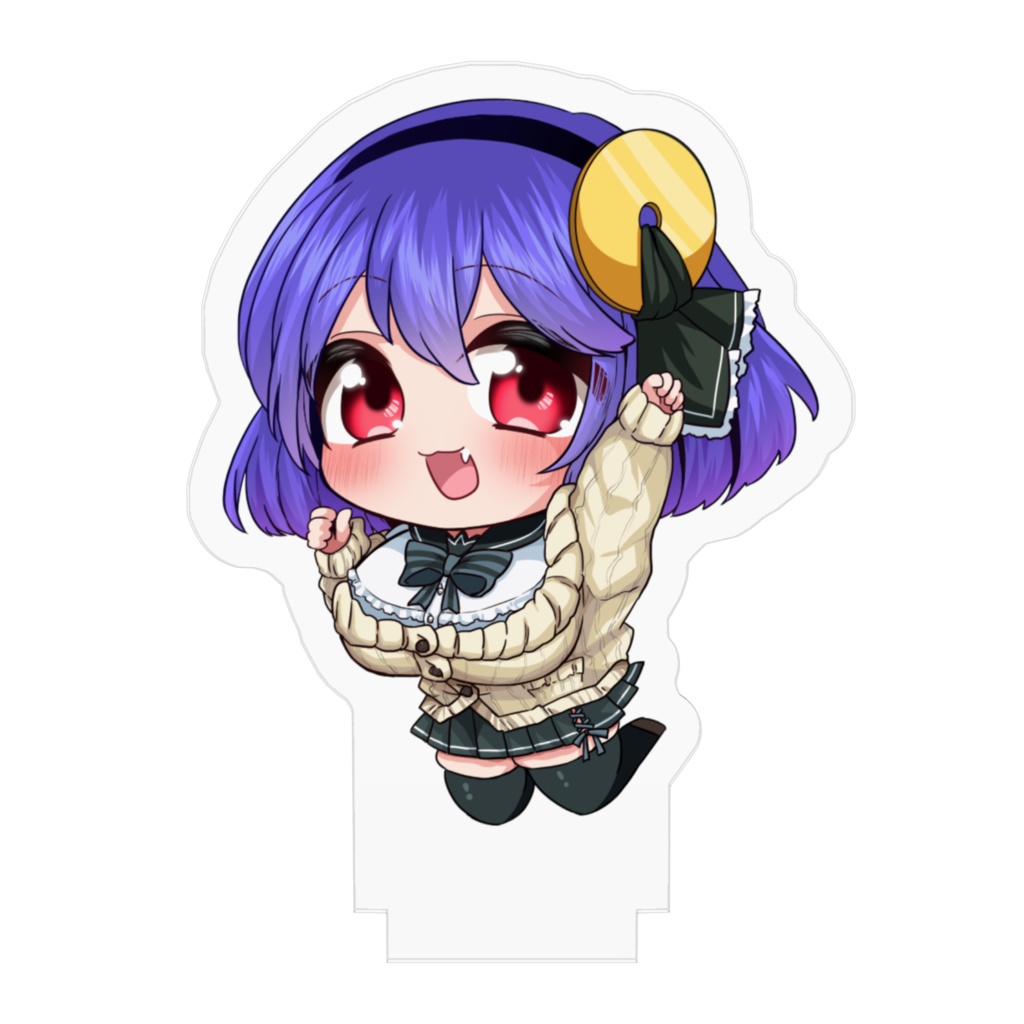 ちびエリジャンプ!