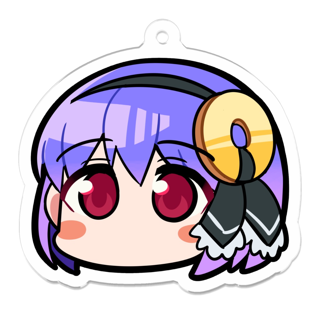 裏垢まんじゅう