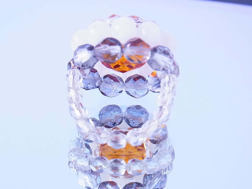 鶴丸国永イメージリング