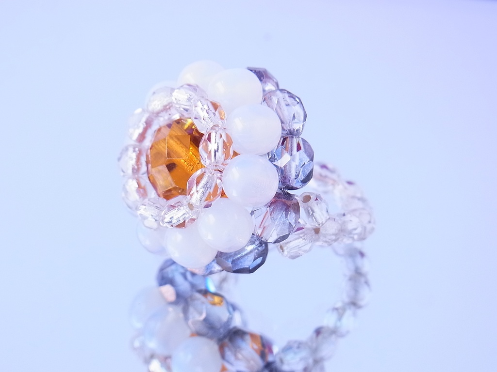 鶴丸国永イメージリング