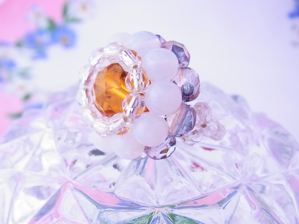 鶴丸国永イメージリング