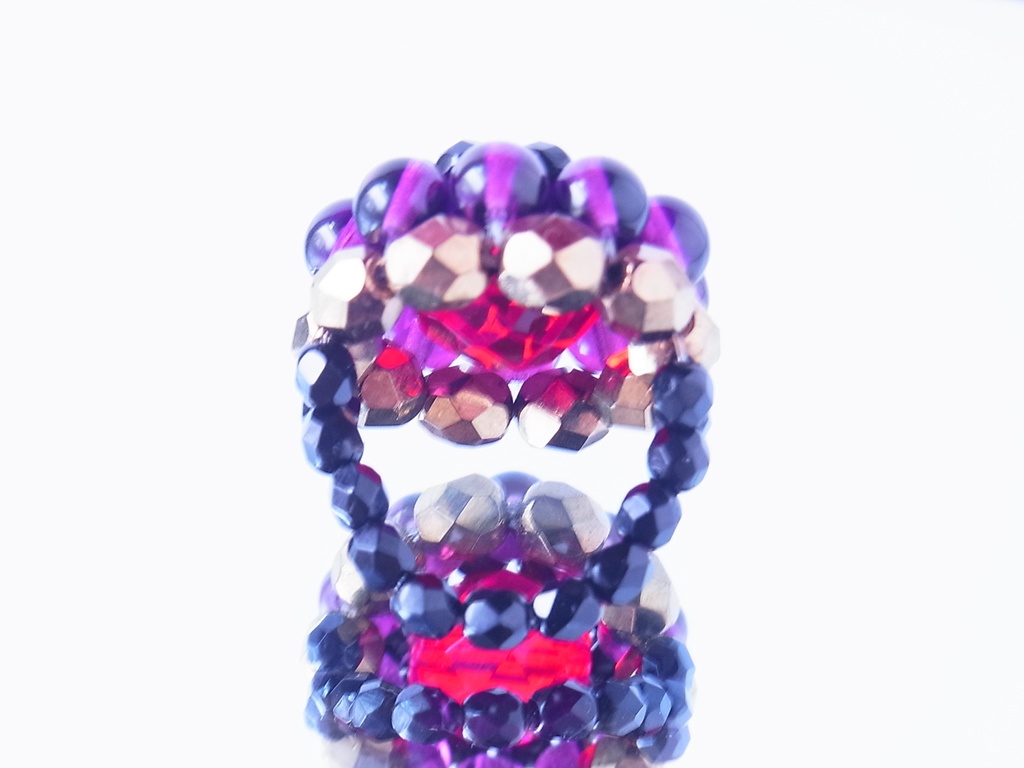 大倶利伽羅イメージリング