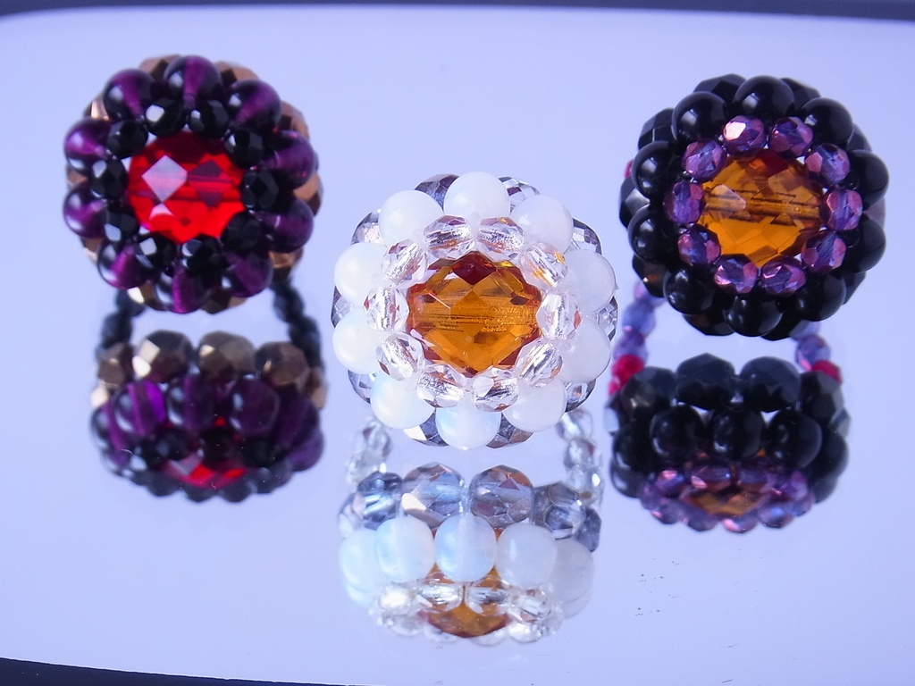 大倶利伽羅イメージリング