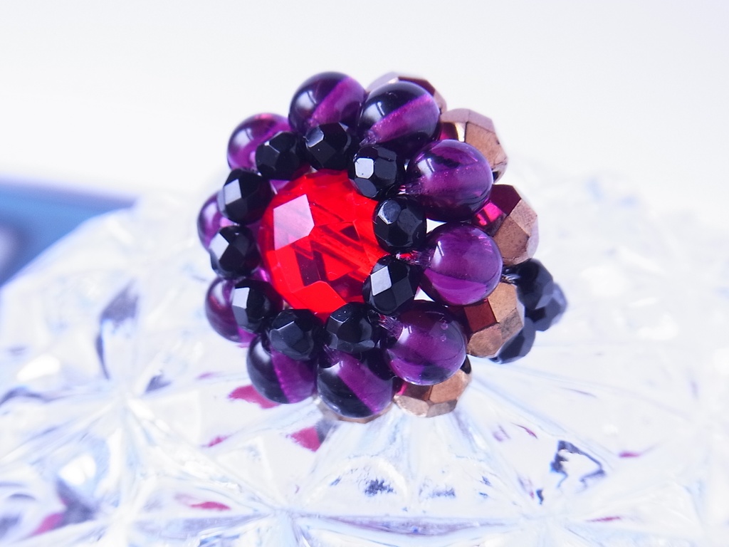 大倶利伽羅イメージリング