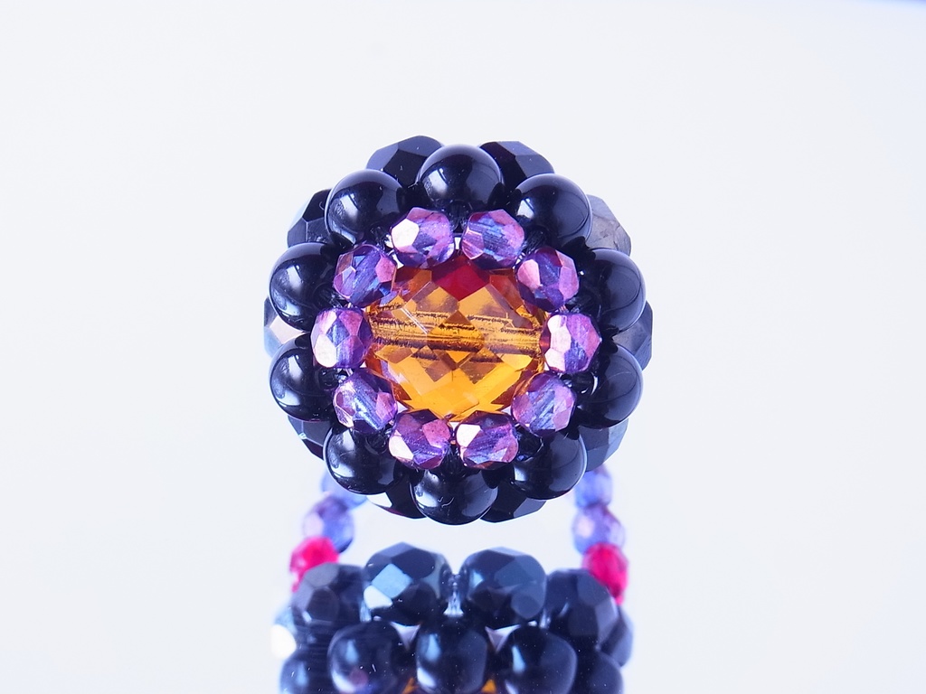 【再販なし】燭台切光忠イメージリング