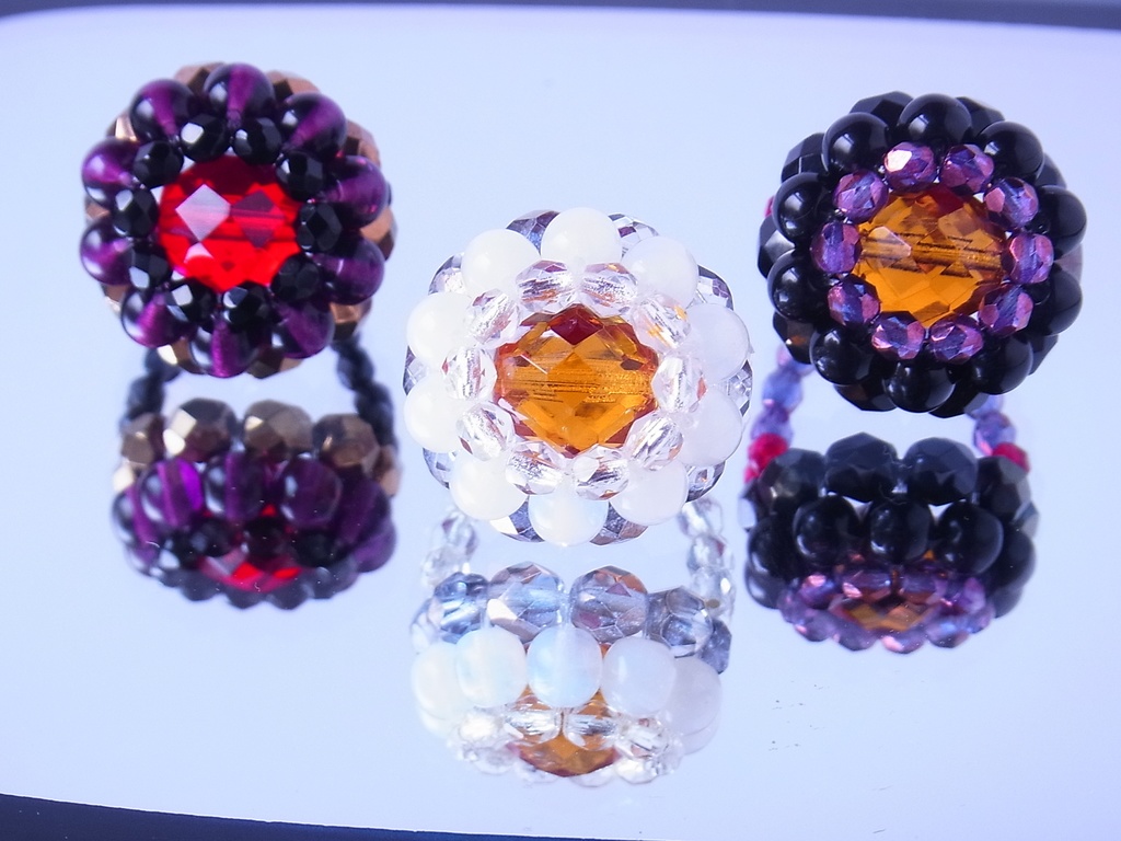 【再販なし】燭台切光忠イメージリング