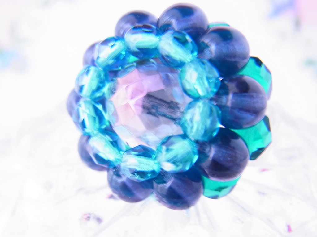 にっかり青江イメージリング