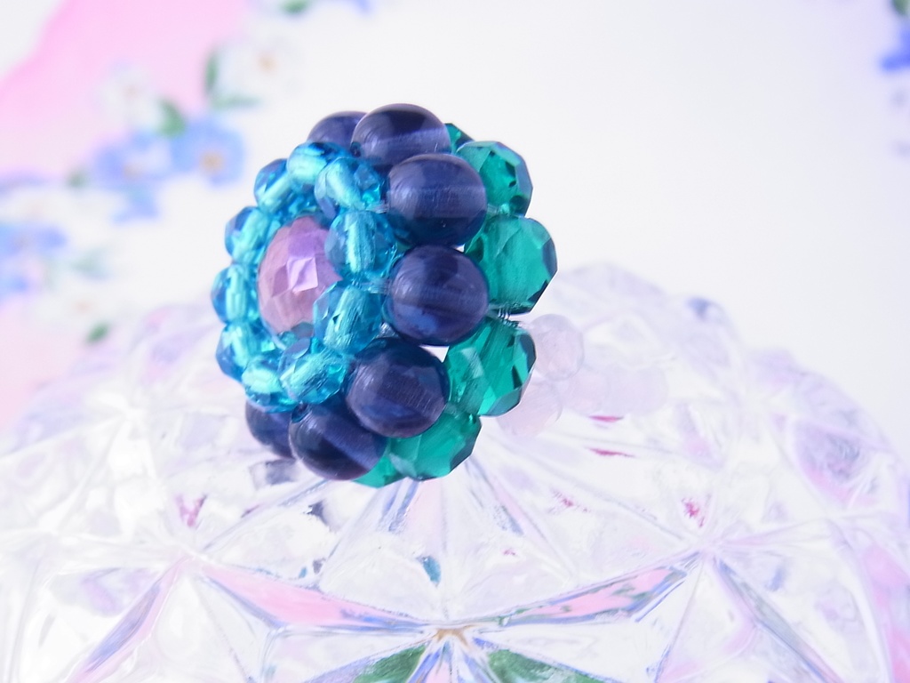 にっかり青江イメージリング