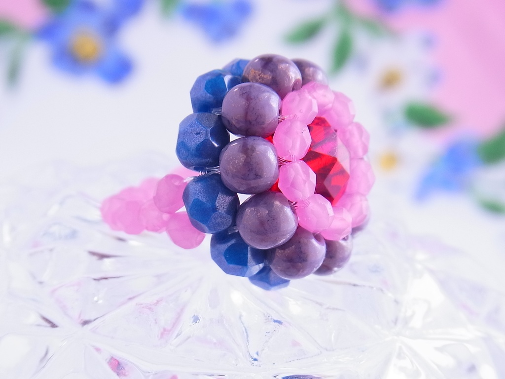 歌仙兼定イメージリング