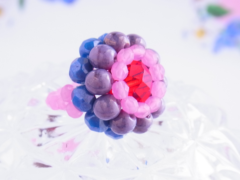 歌仙兼定イメージリング