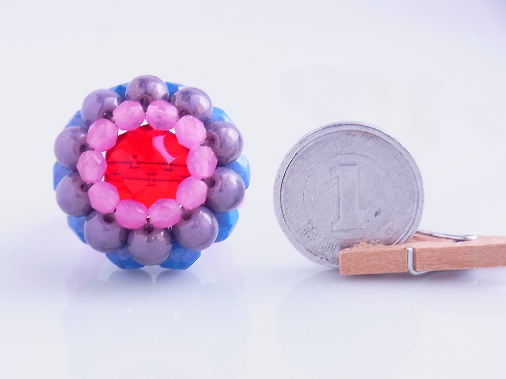 歌仙兼定イメージリング