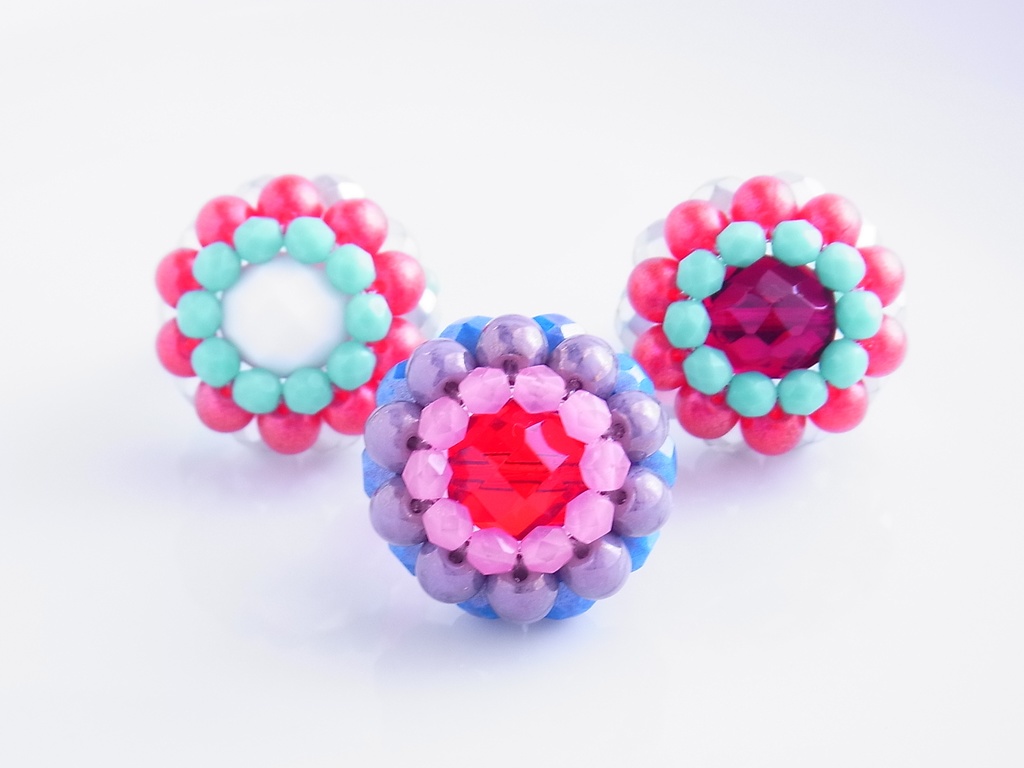 歌仙兼定イメージリング