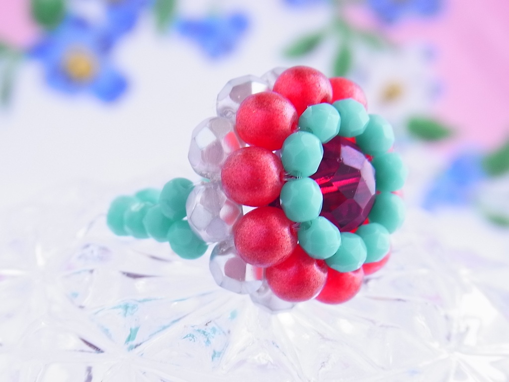 和泉守兼定イメージリングB