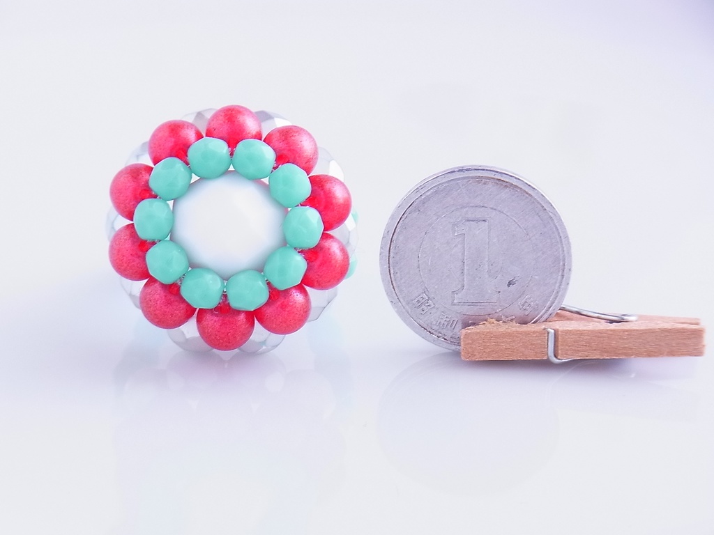 和泉守兼定イメージリングB