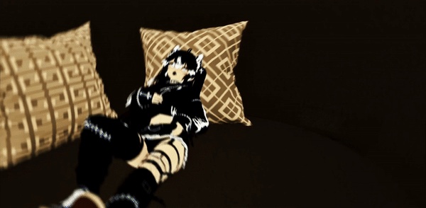 Azumi (PC+Quest) ✰ VRChat Avatar