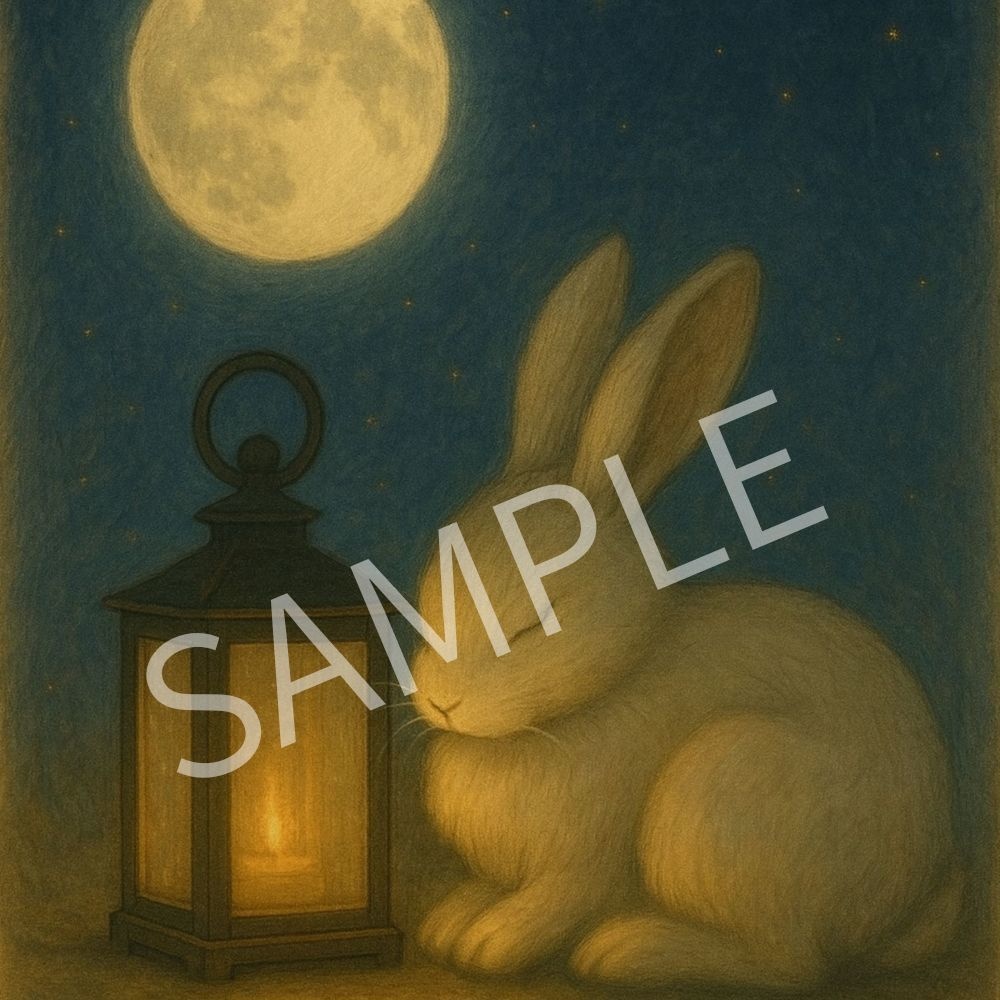 Lantern_Dreams_The_Rabbit