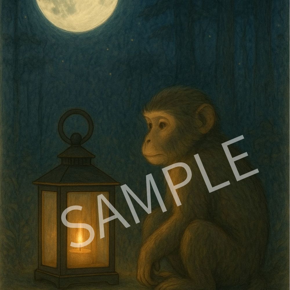 Echo_Of_Light_The_Monkey