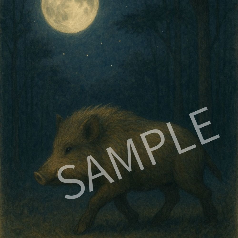 Forest_Spirit_The_Boar