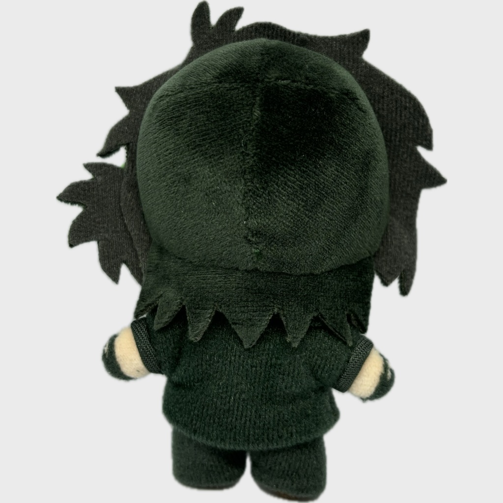 【3月発送予定】ちいさい帰代さんぬいぐるみ