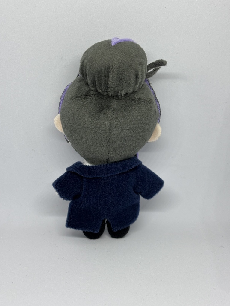 【3月発送予定】ちいさいジャノメくんぬいぐるみ