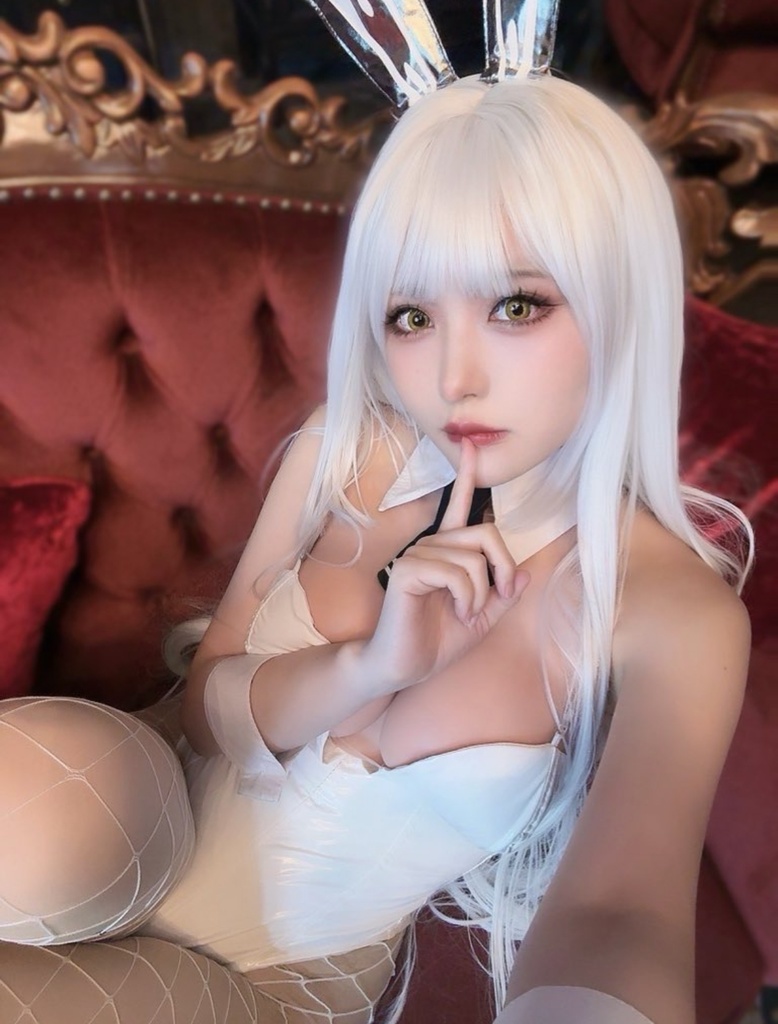 NIKKE ランダムチェキ ブロマイド2枚セット