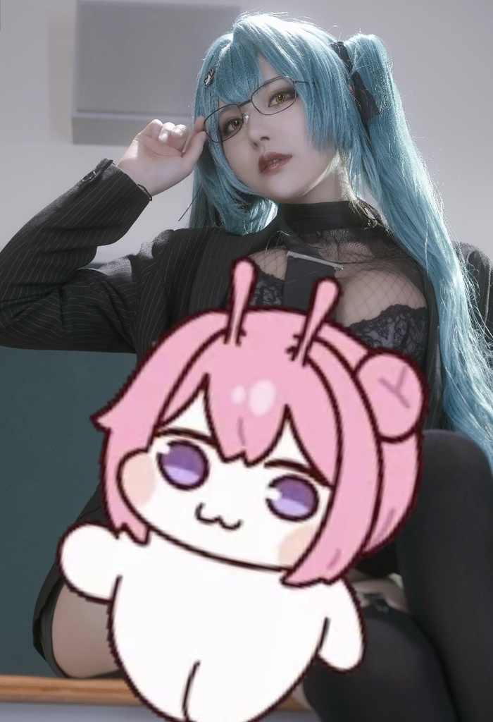 NIKKE ランダムチェキ　ブロマイド2枚セット