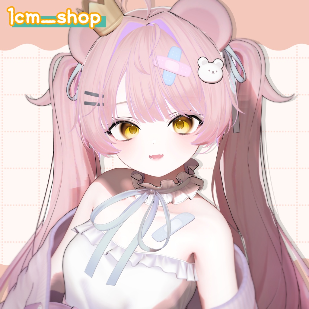 【 Milfy 】Ginger eyes&makeup texture