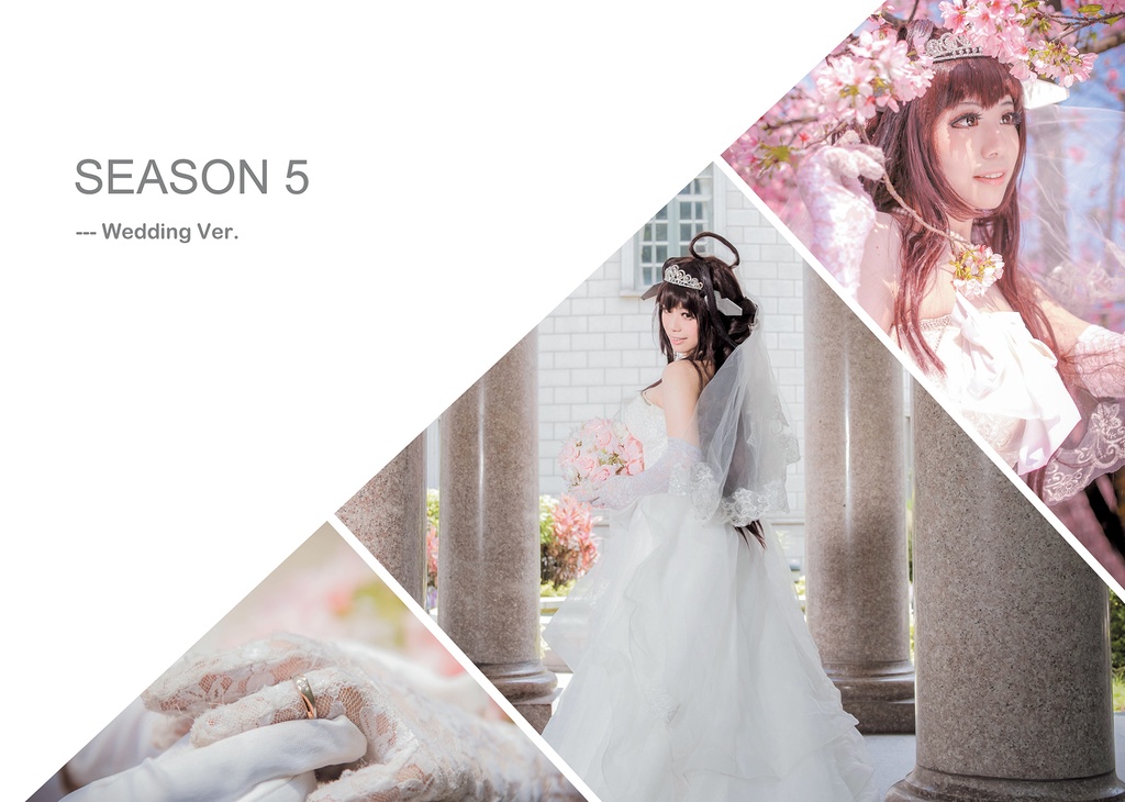 【金剛デース!】Ajo x Kongo