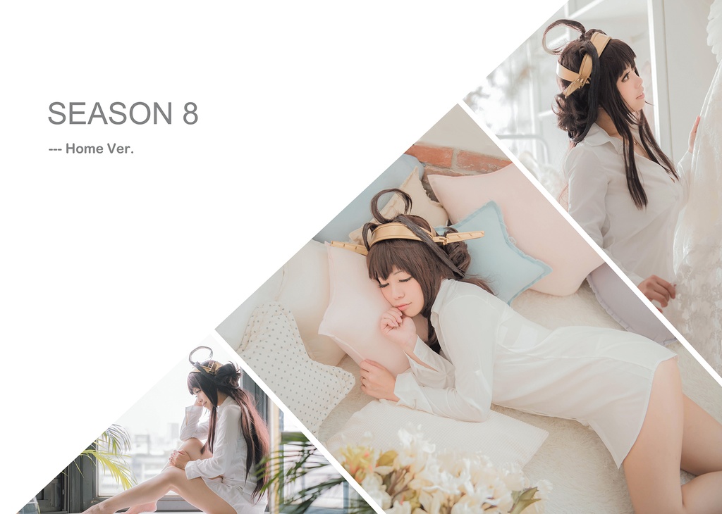 【金剛デース!】Ajo x Kongo