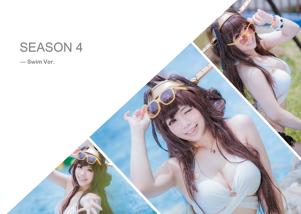 【金剛デース!】Ajo x Kongo