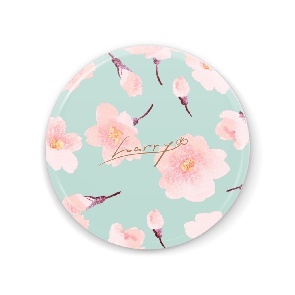 sakura ミラー（サイダー）