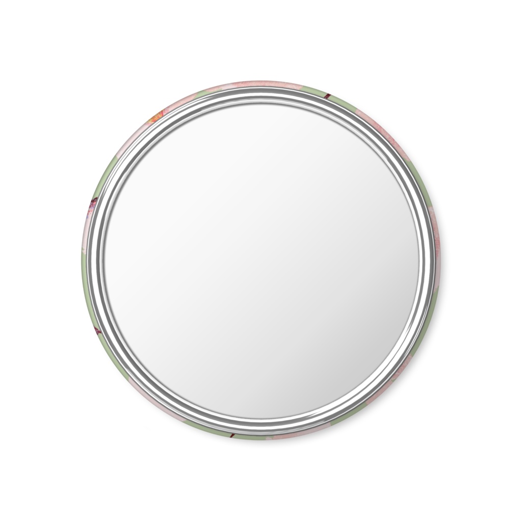 sakura & harry ミラー(抹茶)