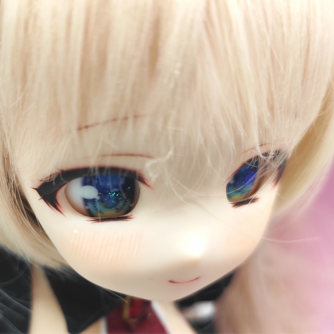 20mmデカールアイ