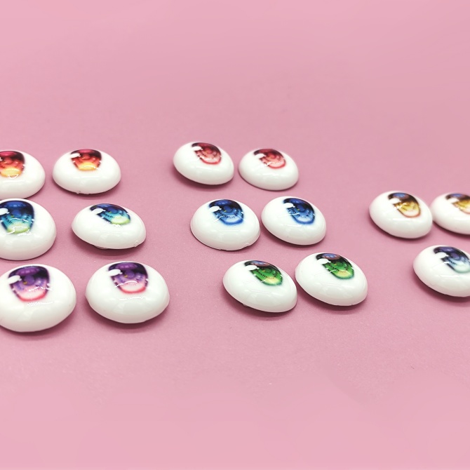 20mmデカールアイ