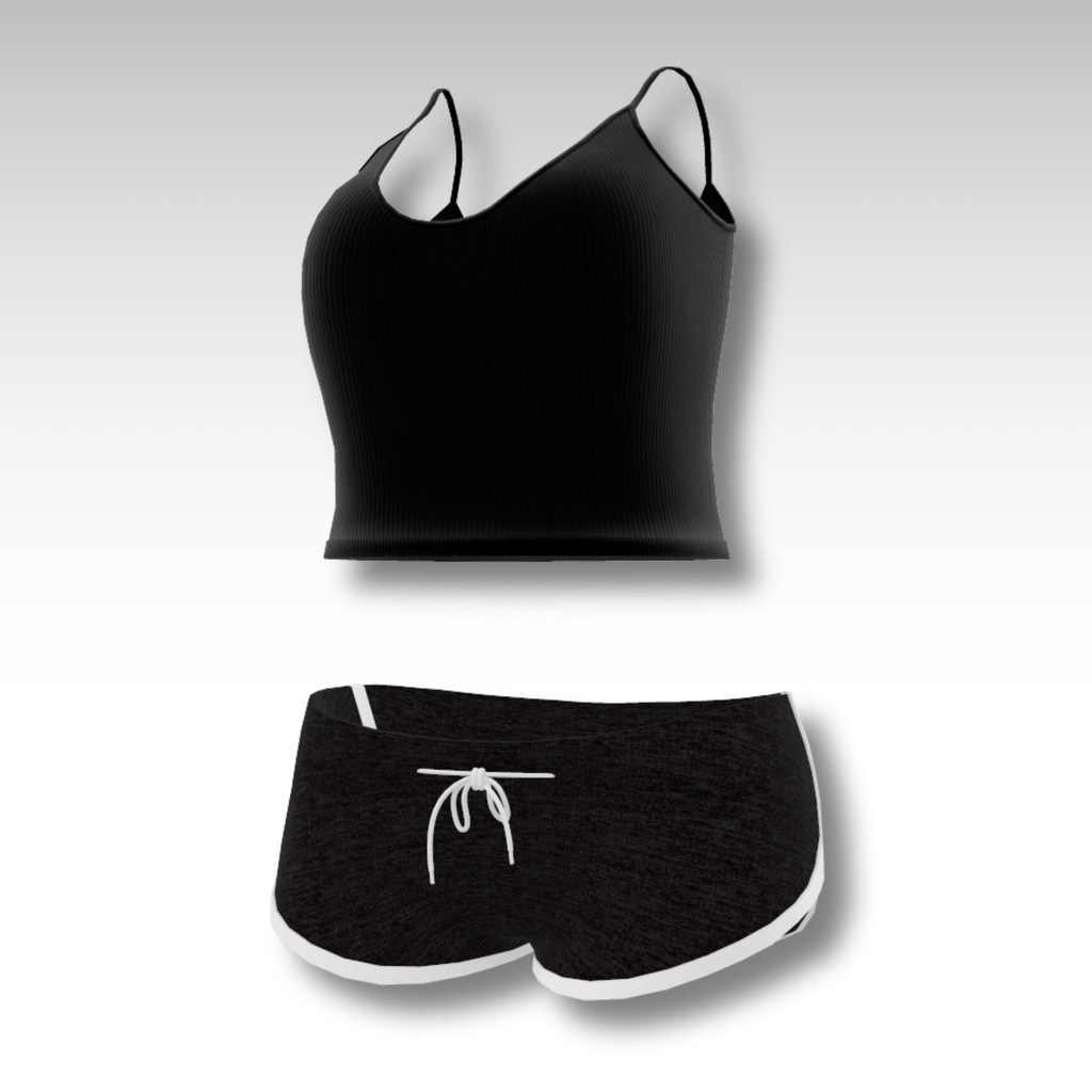 【桔梗用】ルームウェア Room Wear - For Kikyo