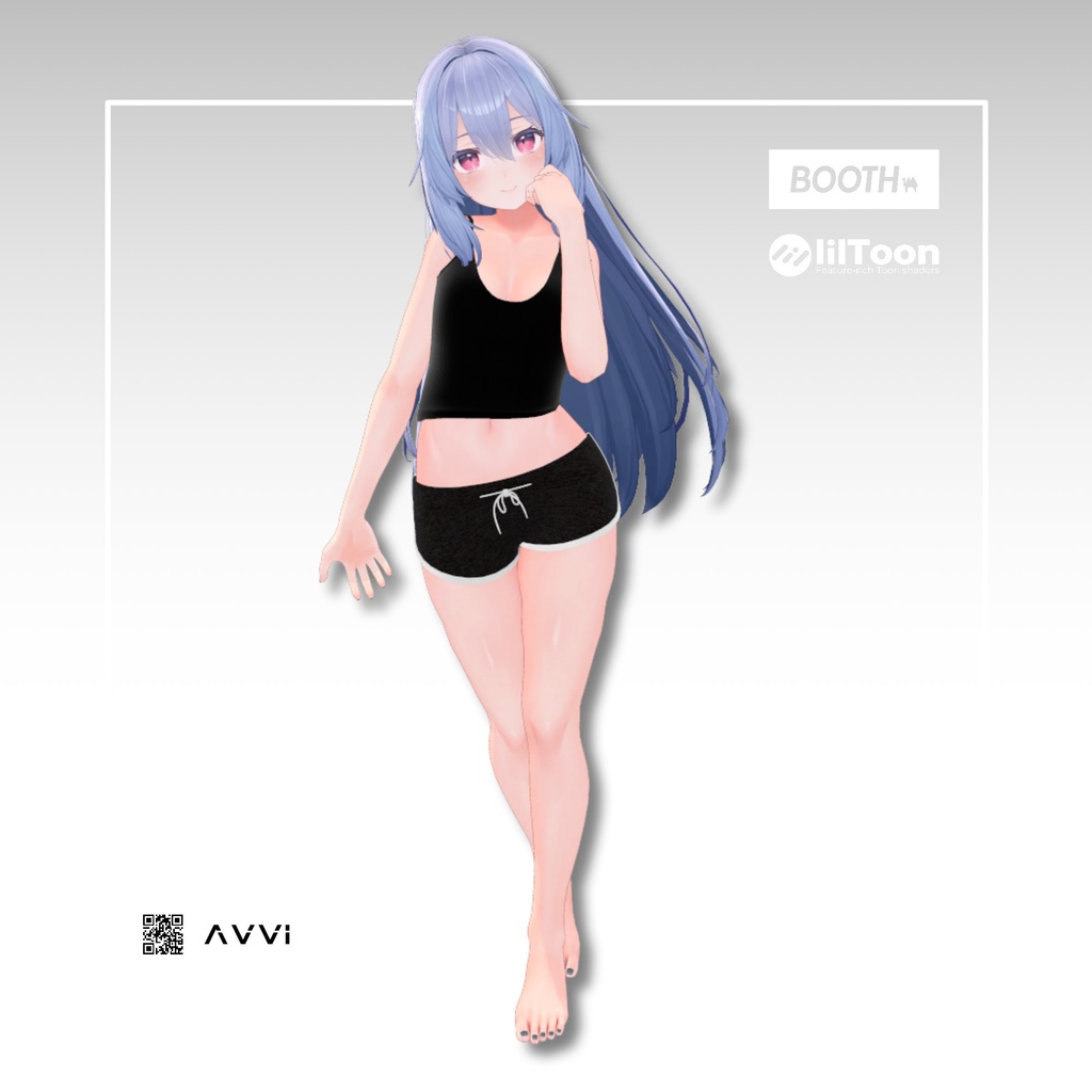 【桔梗用】ルームウェア Room Wear - For Kikyo