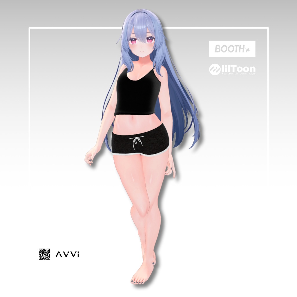 【桔梗用】ルームウェア　Room Wear - For Kikyo