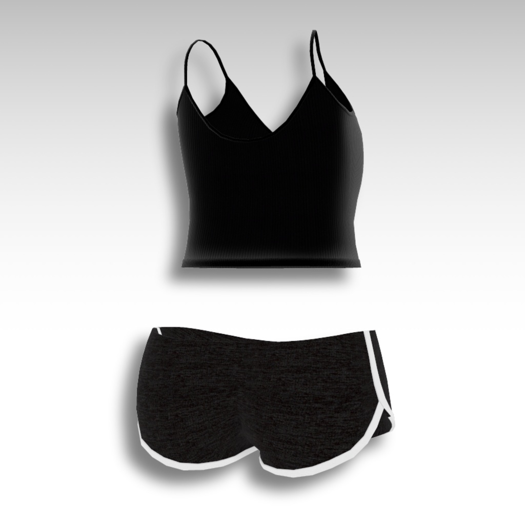 【桔梗用】ルームウェア Room Wear - For Kikyo