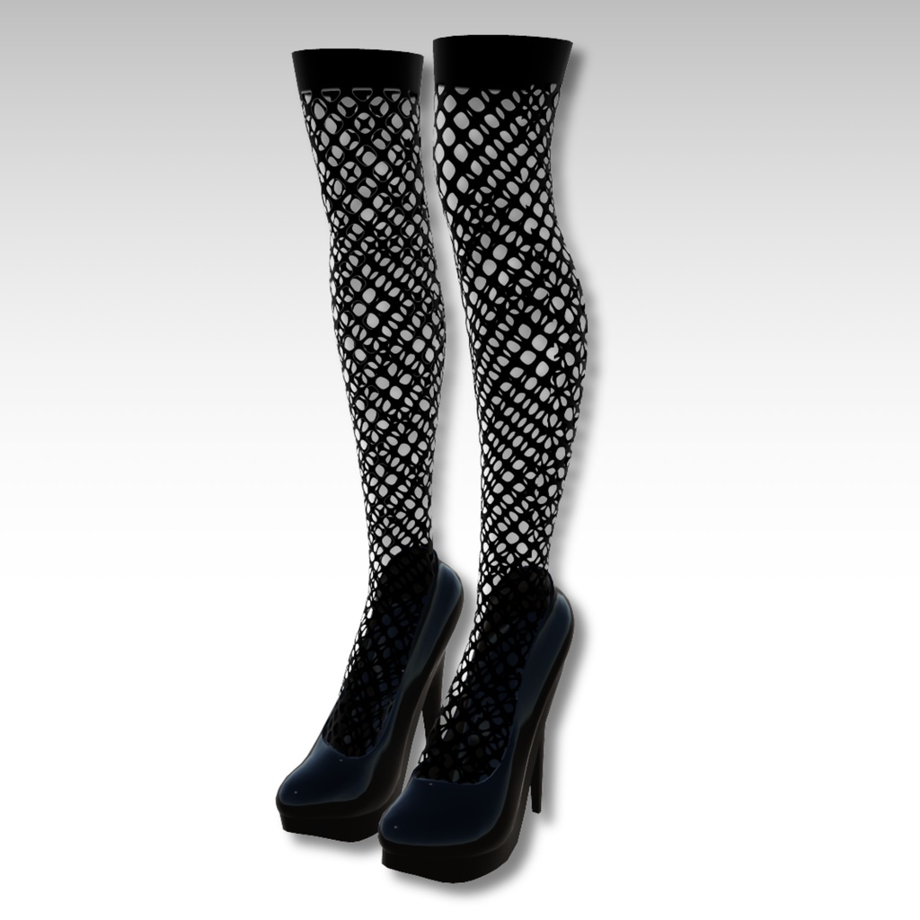 【5アバター対応】 AVVI ピンヒール