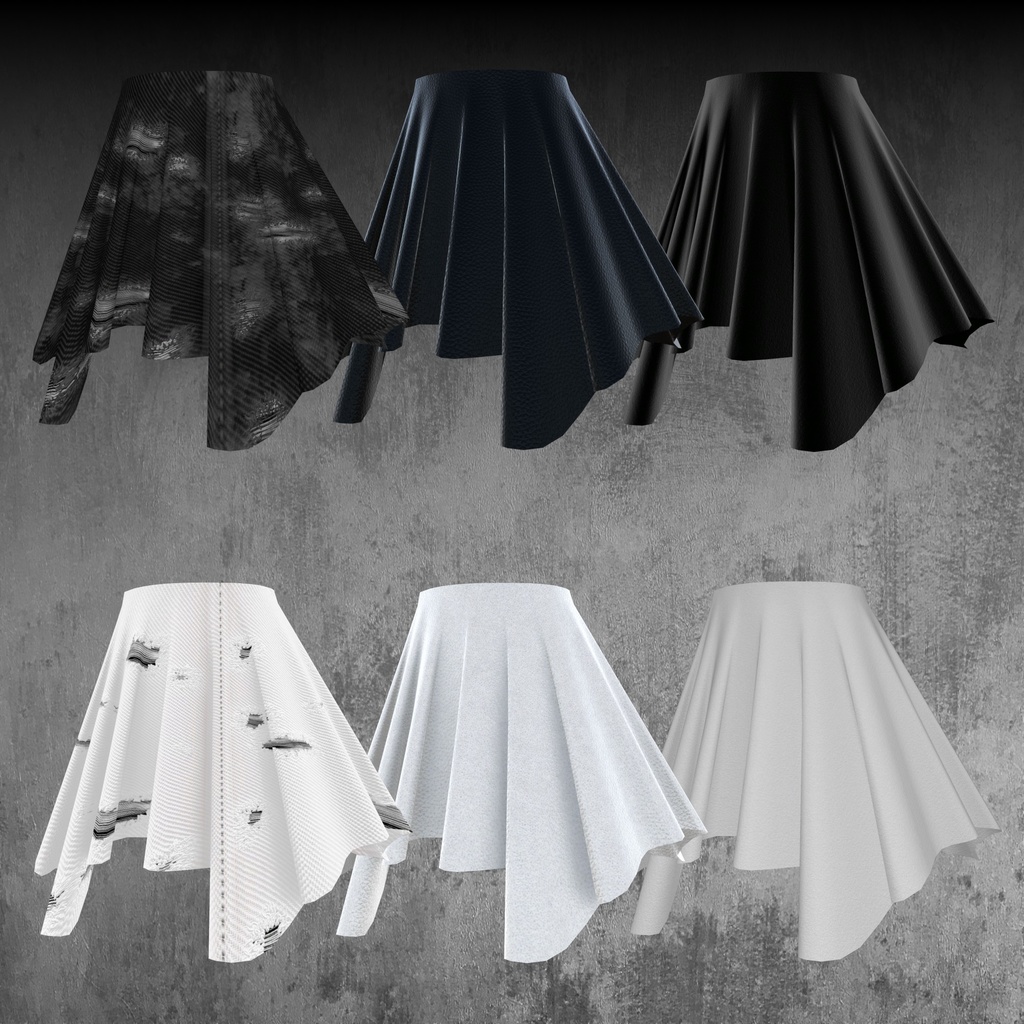 【12アバター対応】 AVVI STIGMATA スティグマータ