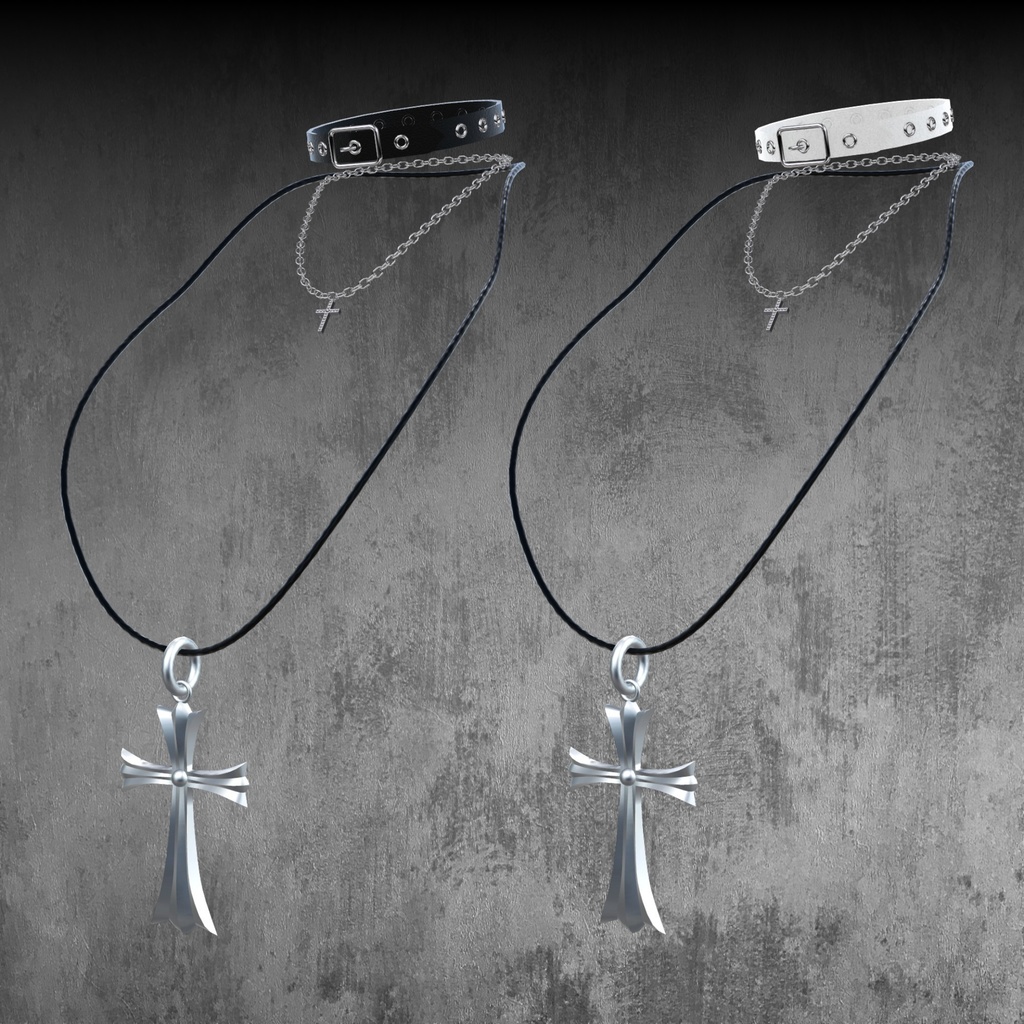 【12アバター対応】 AVVI STIGMATA スティグマータ