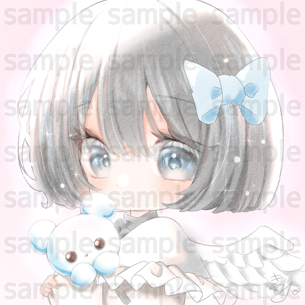 完成品アイコン