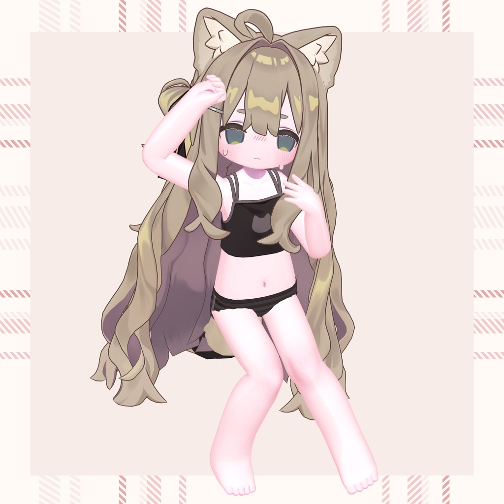 ✧︎*。SALE中!! ✧︎*。【キプフェル専用】liltoonすい~とまてりある!