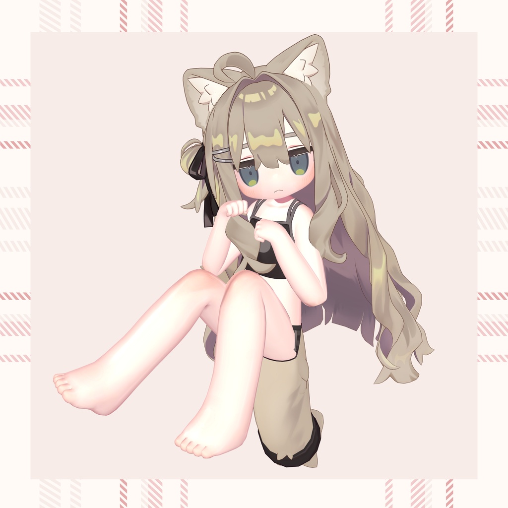✧︎*。SALE中!! ✧︎*。【キプフェル専用】liltoonすい~とまてりある!