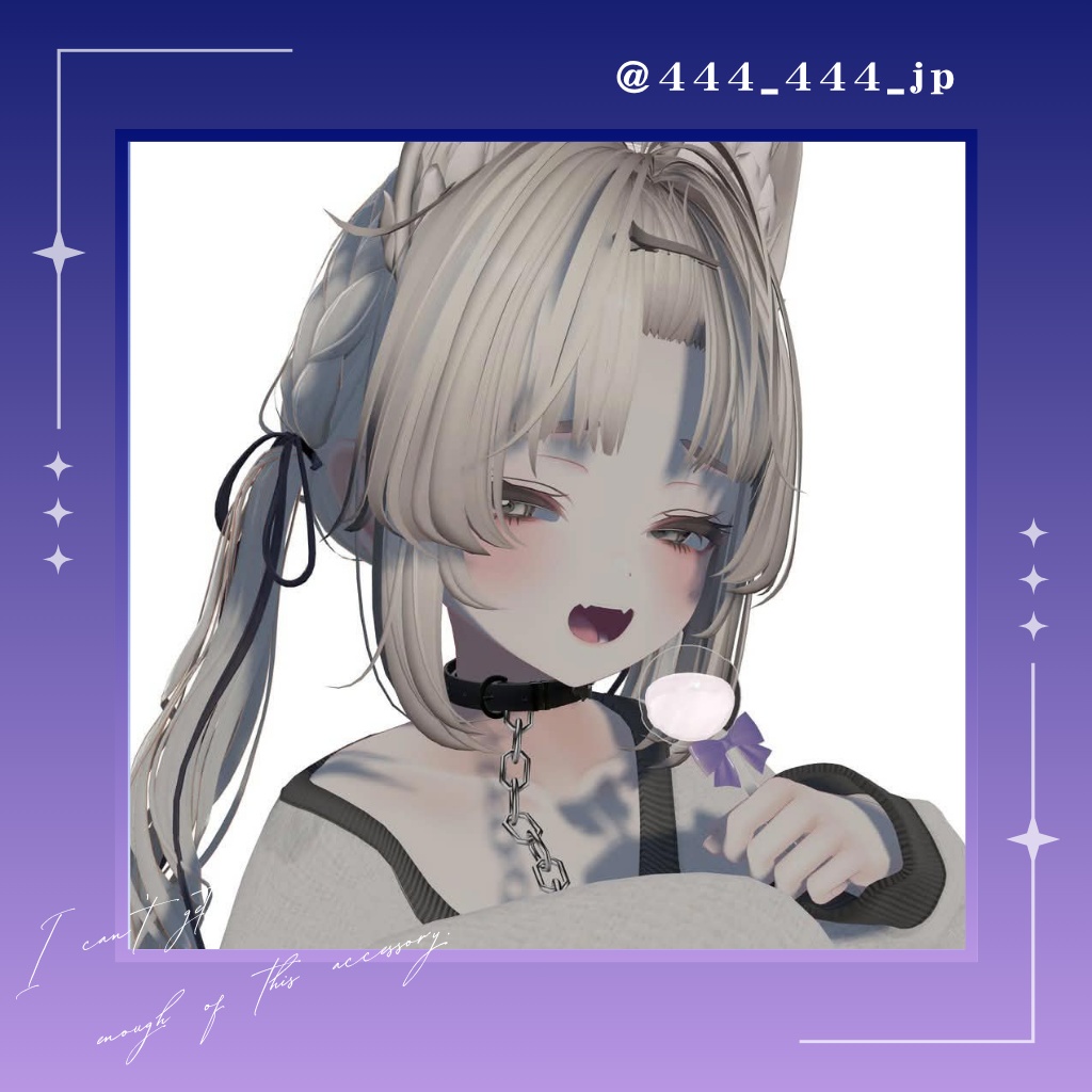 中身がゆれるキャンディ☆JUICYPOP☆