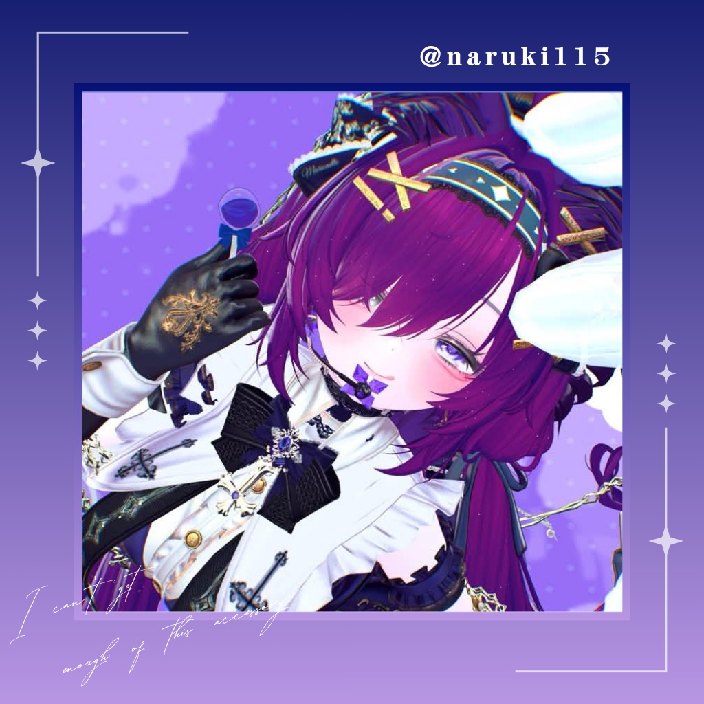 中身がゆれるキャンディ☆JUICYPOP☆