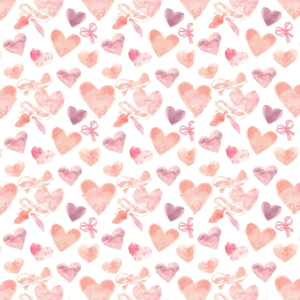 ハートデザイン