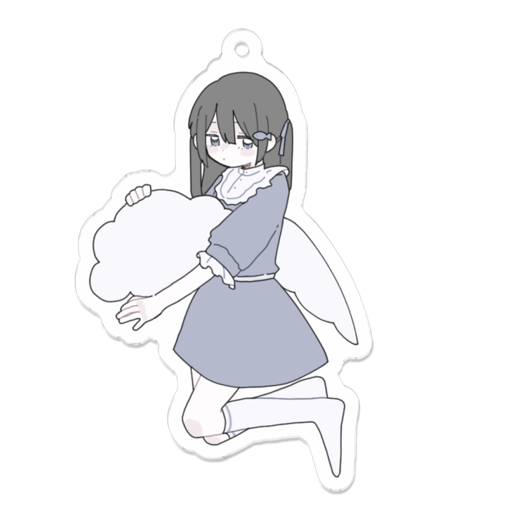 そらとぶサカナ