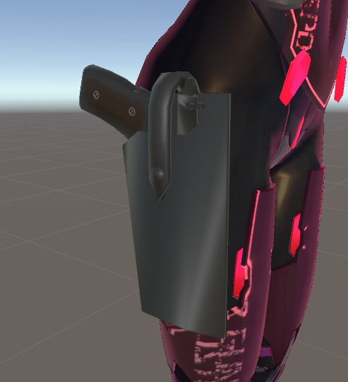 【無料品】ハンドガン